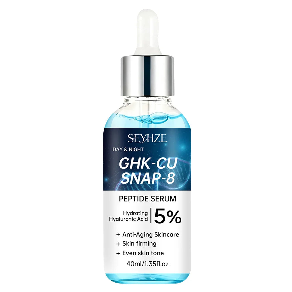 Blue Copper Peptide Renewal Serum | Nerovella