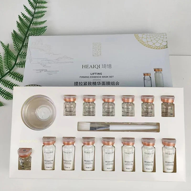 Nerovella Collagen Peptide Essence Mask