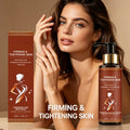 Nerovella Silky Body Nourishing Oil