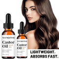 Nerovella Castor Shine Hair Oil