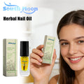 Nerovella Botanical Cuticle Care Oil