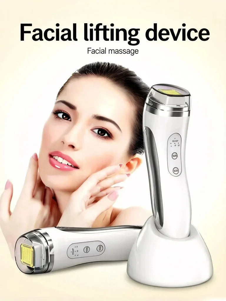Nerovella LiftPulse™ Electric Facial Massager
