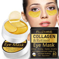 Nerovella Collagen Eye Gel Patches