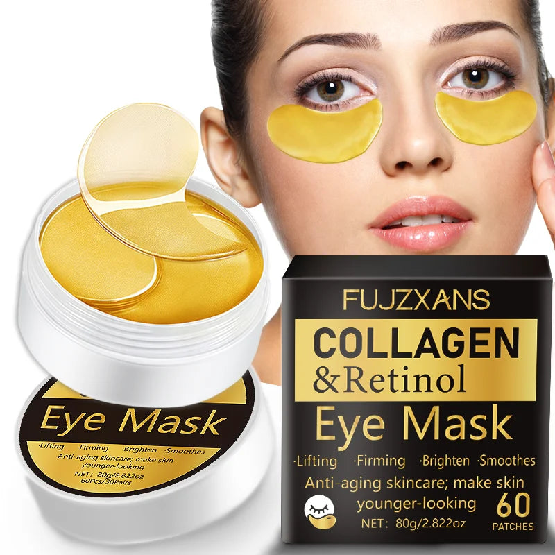 Nerovella Collagen Eye Gel Patches