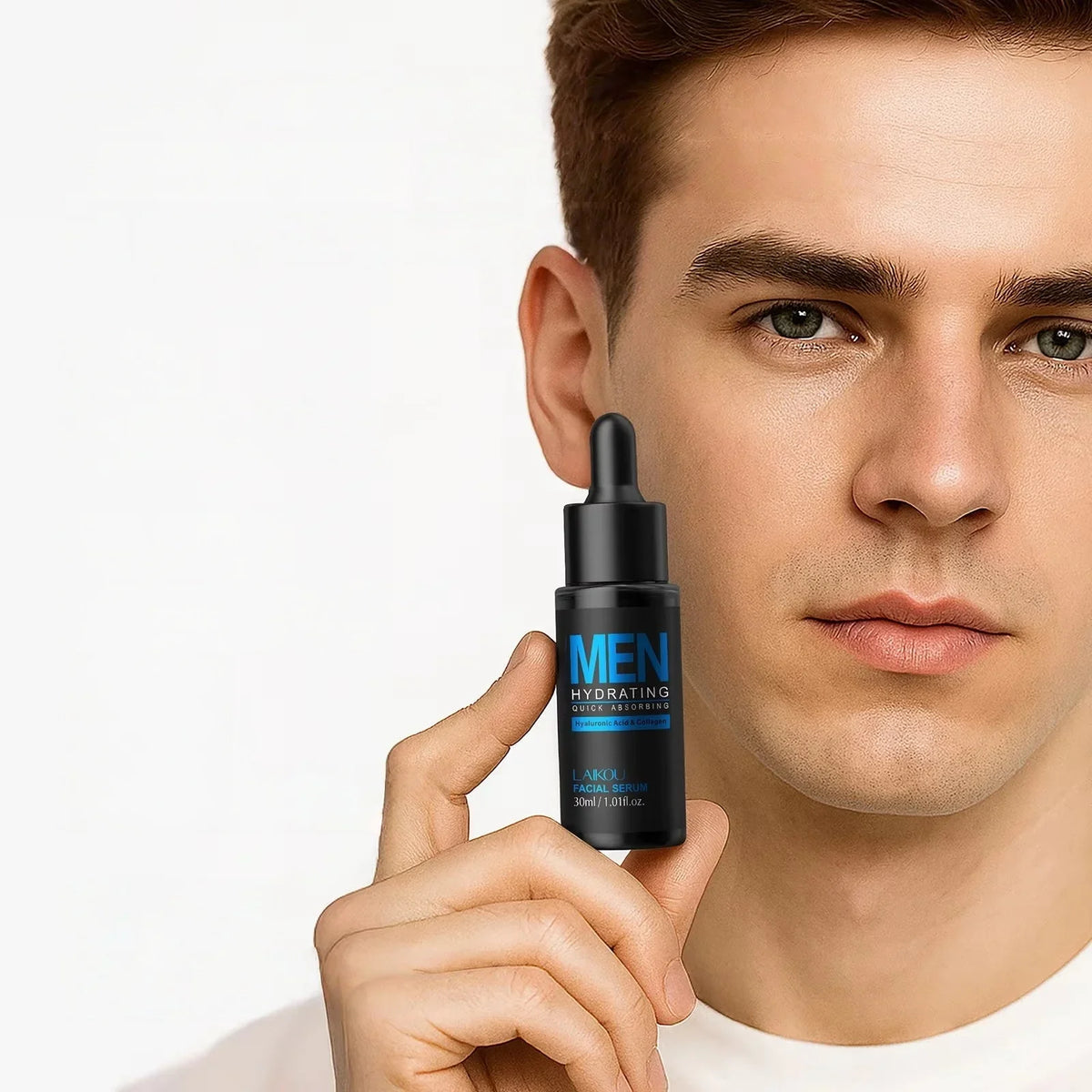 Nerovella HydraDrop Hyaluronic Facial Serum