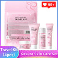 Nerovella Sakura Daily Skincare Kit