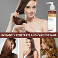 Nerovella SmoothVeil Leave-In Hair Spray