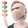 Nerovella LumiVeil™ Red + Near-Infrared LED Face Mask