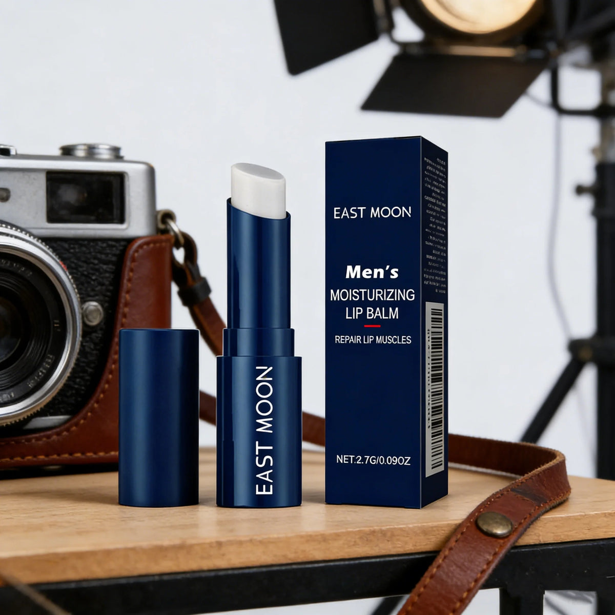 Nerovella Daily Moisture Lip Balm