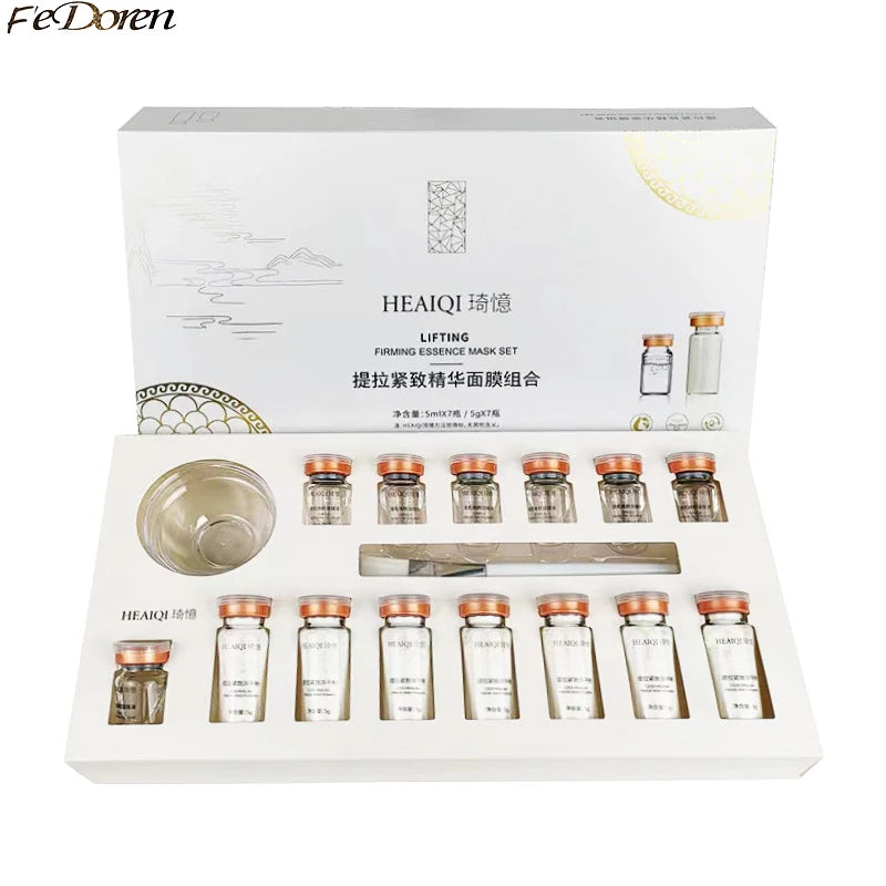 Nerovella Collagen Peptide Essence Mask