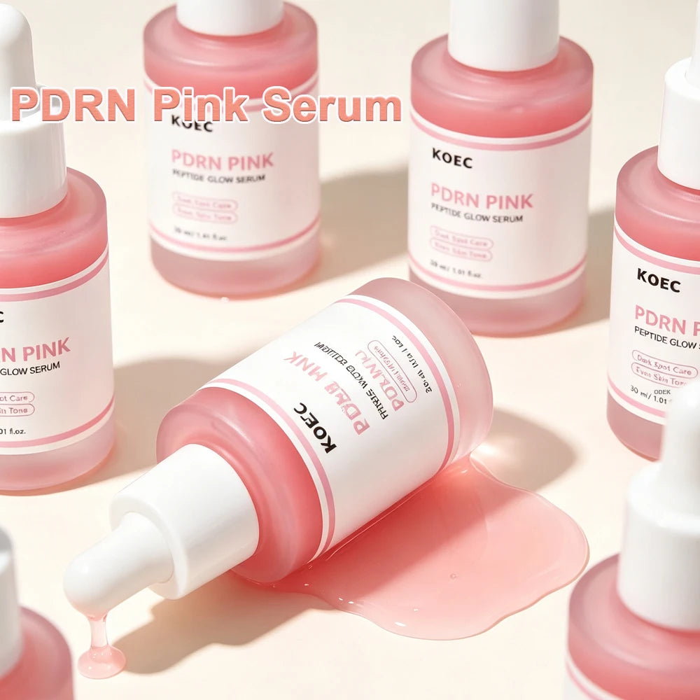 Nerovella PDRN Collagen Peptide Ampoule