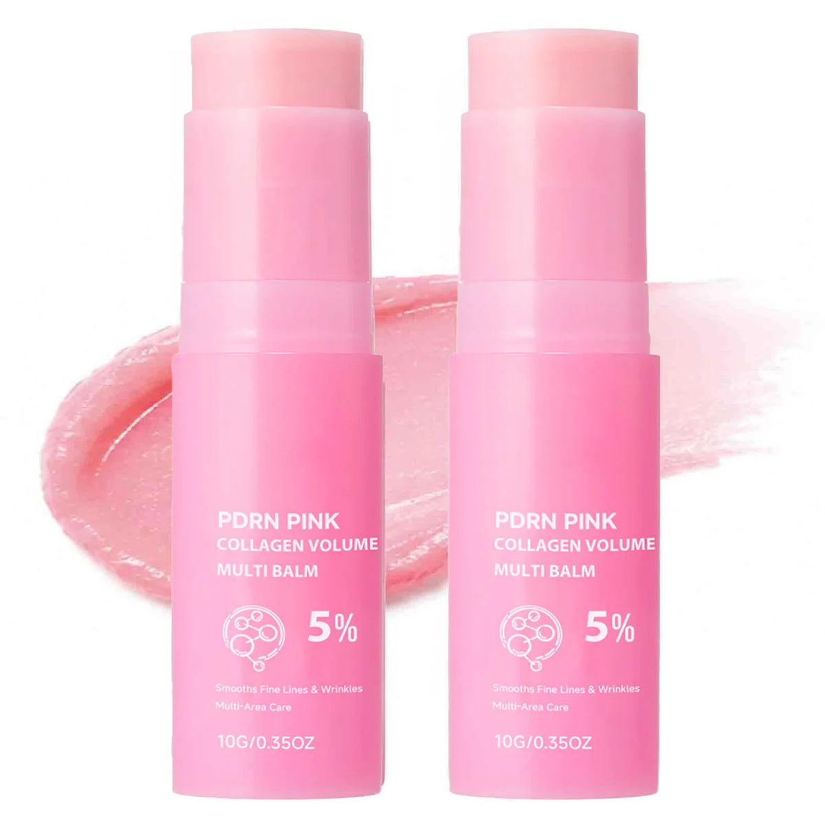 Nerovella PDRN Pink Collagen Multi-Balm