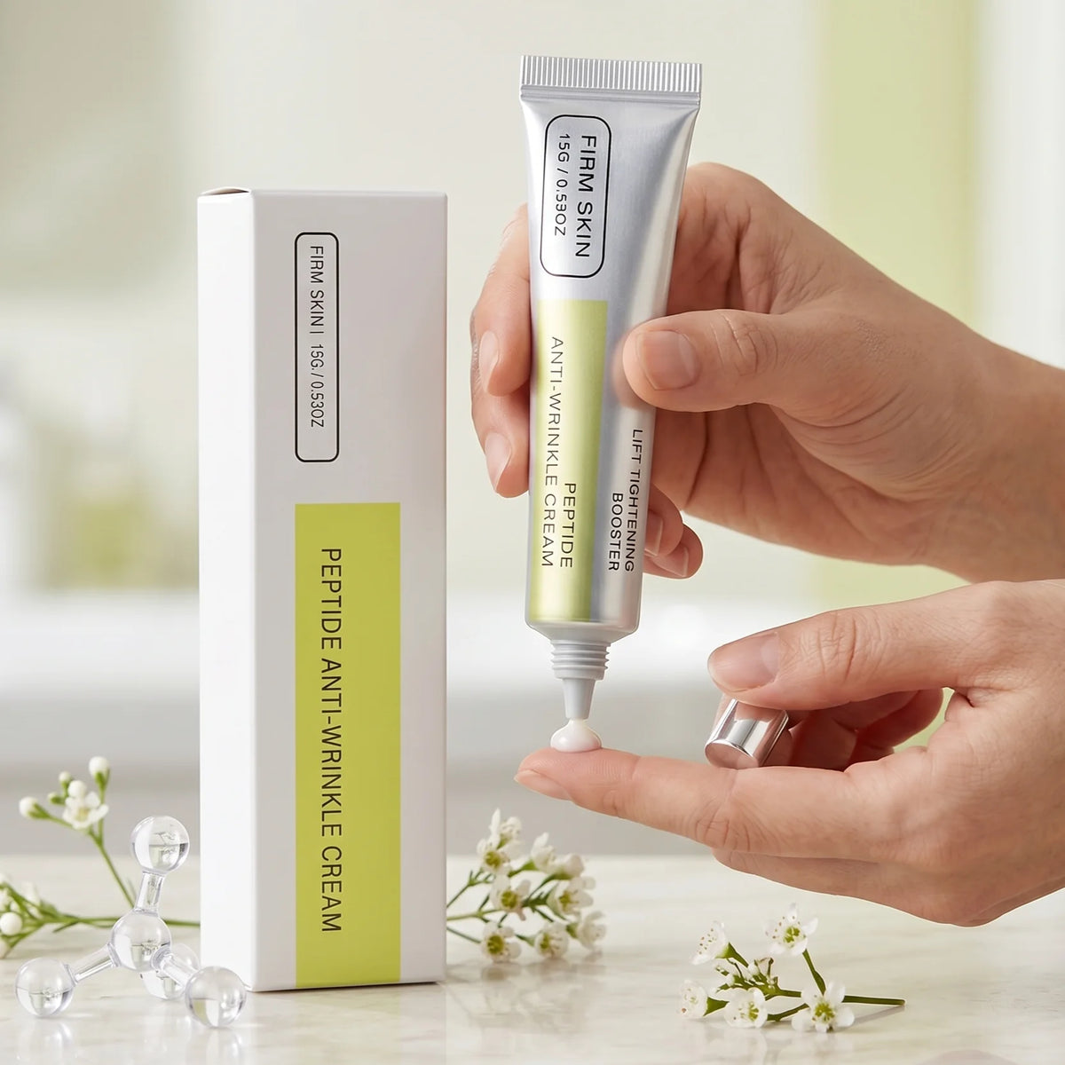 Nerovella Retinol Renewal Facial Serum