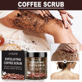 Nerovella Coffee Body Polish