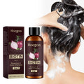 Nerovella Rosemary + Biotin Strengthening Shampoo