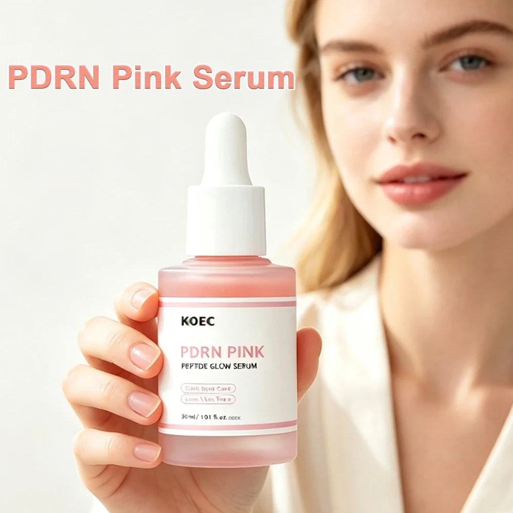 Nerovella PDRN Collagen Peptide Ampoule