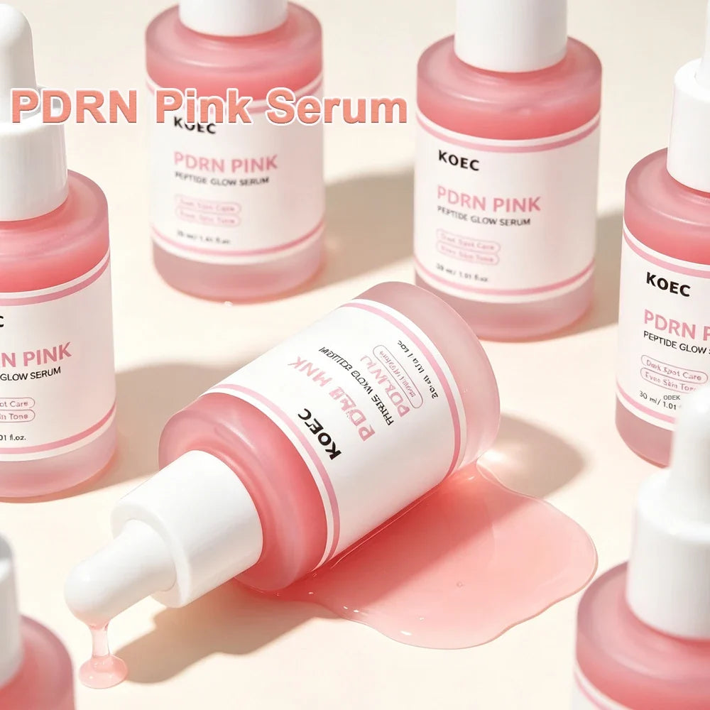 Nerovella PDRN Collagen Peptide Ampoule