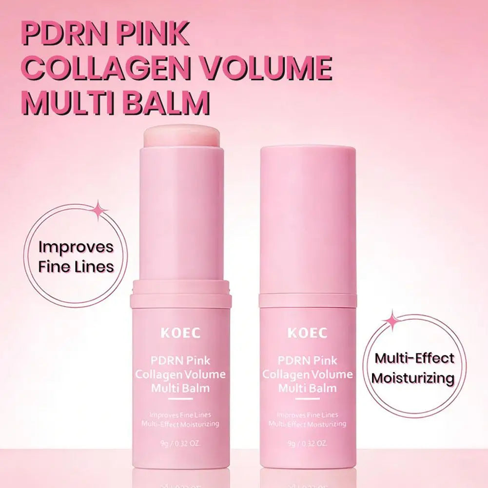 Nerovella PDRN Pink Collagen Multi-Balm
